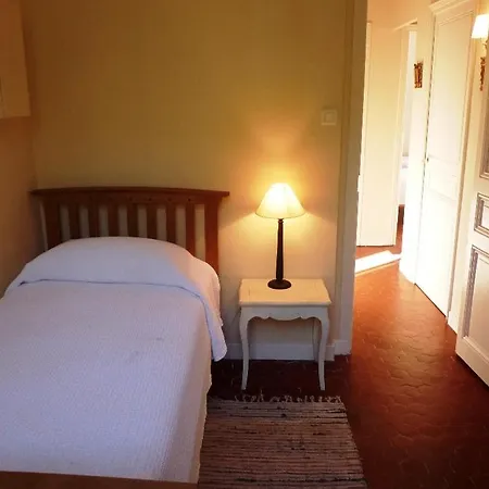 דירה Sleeps 4 Wifi T692703 *