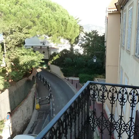 Lägenhet Sleeps 4 Wifi T692703 Cannes